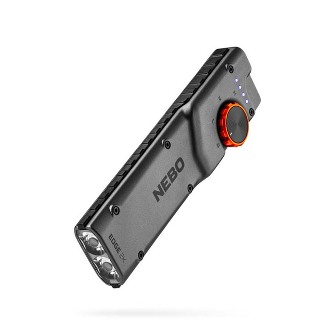 Edge 2K Lumen Pocket Light POC-0014
