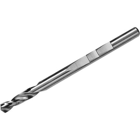 High Speed Steel Pilot Bit 1/4" X 4"