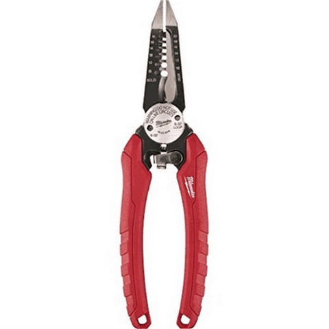  Electricians Combination Wire Pliers