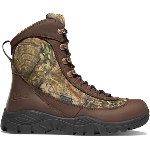 Men's Element Insulated 8 in. Hunting Boots 47132