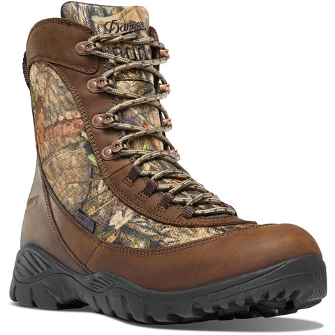 Men's Element Insulated 8 in. Hunting Boots 47132