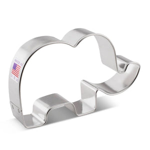 Elephant Cookie Cutter 8169A