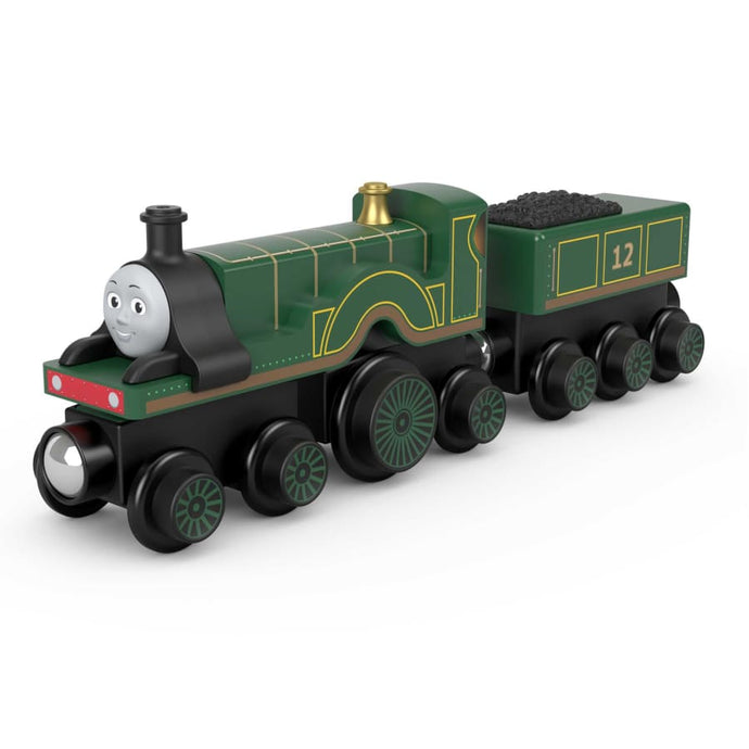 Emily toy train