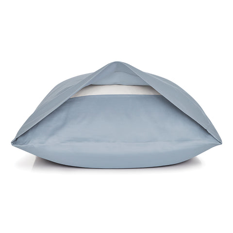 Envelope Closure Over Pillow