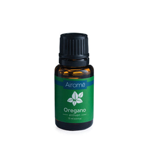Airome Oregano essential oil.