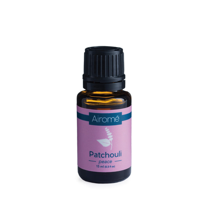 Airome Patchouli Essential oil.