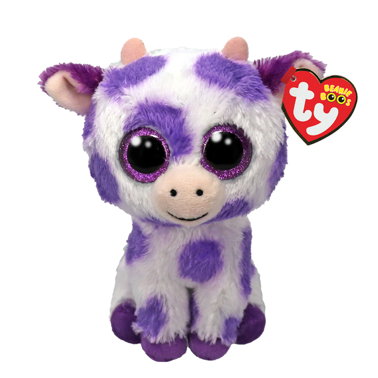 Beanie Boo Ethel 37345