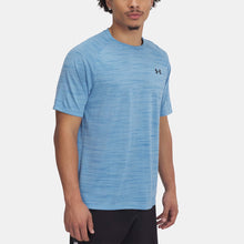 Blue Men's Tech 2.0 Athletic Shirt 1377843