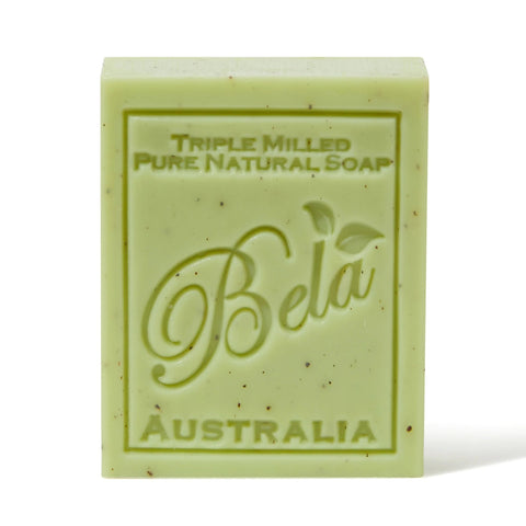 Eucalyptus Natural Soap Bar 3.3 oz 