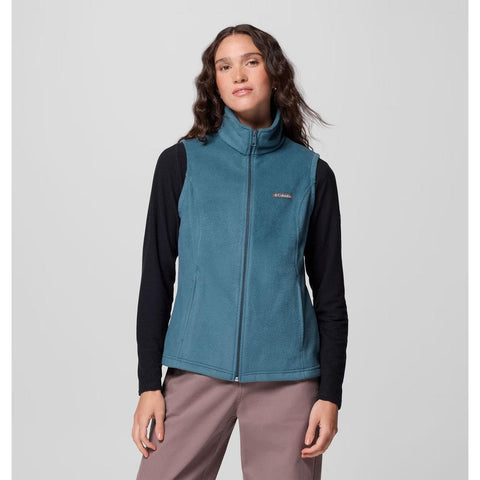 Women's Benton Springs Fleece Vest 137212