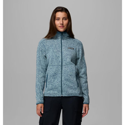 Women's Sweater Weather II Full Zip Jacket 208572