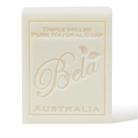 Extra Creamy Goats' Milk
Natural Soap Bar 3.3 oz RC