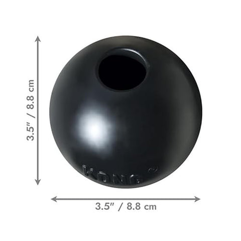 Extreme Ball Puncture Resistant Dog Toy