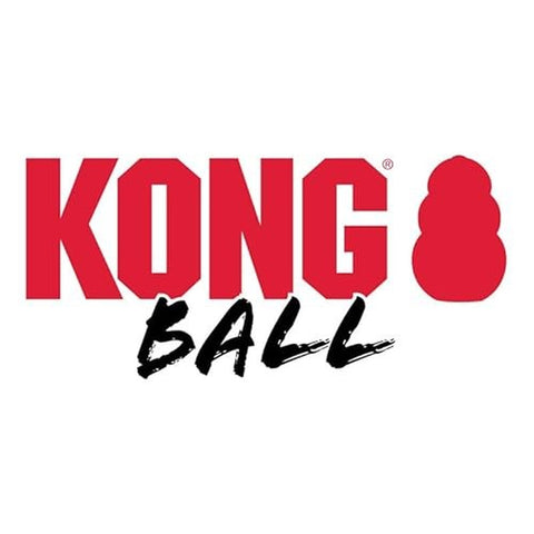 Extreme Ball Puncture Resistant Dog Toy