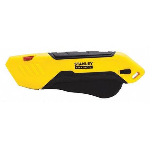 Fatmax Auto-Retract Safety Utility Knives