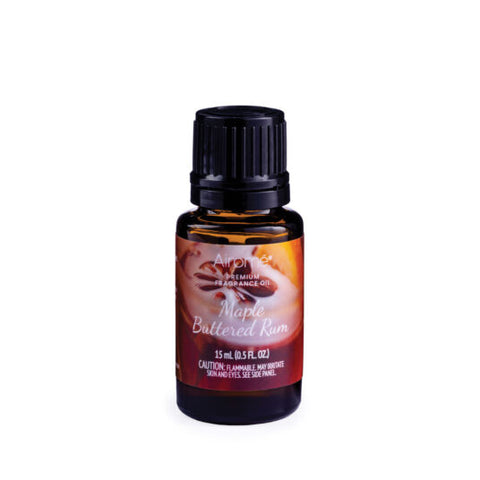 Maple Buttered Rum Fragrance Oil FB7470