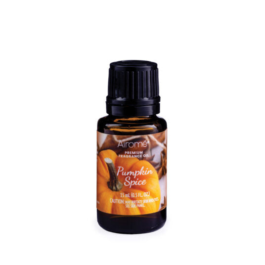 Pumpkin Spice Fragrance Oil FB7740