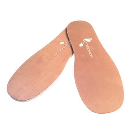 Comfort Foot Memory Insoles - Fits Any Shoe, 1 - Jay C Food Stores