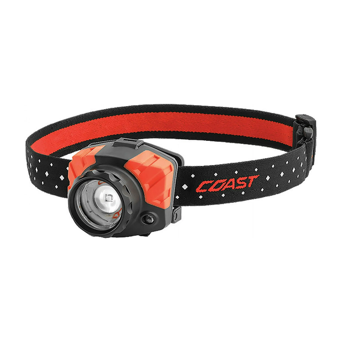 FL85 615 Lumen Headlamp 21328