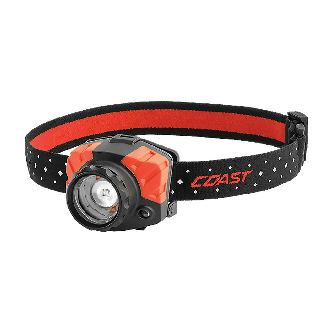 FL85 615 Lumen Headlamp 21328