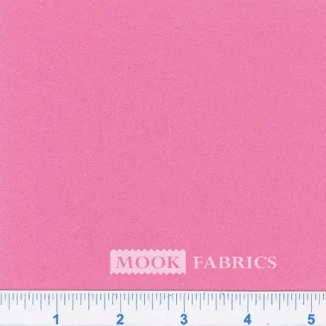 pink, Solid Flannel Snuggle Fabric