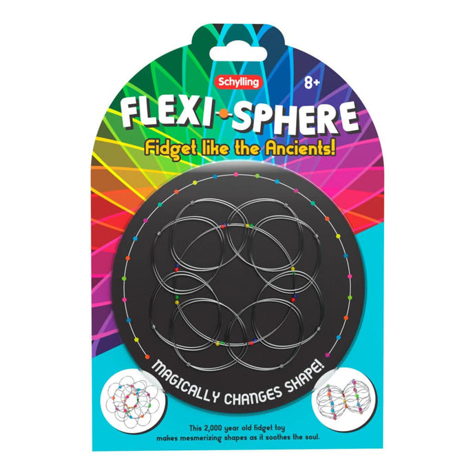 Flexi-Sphere FO