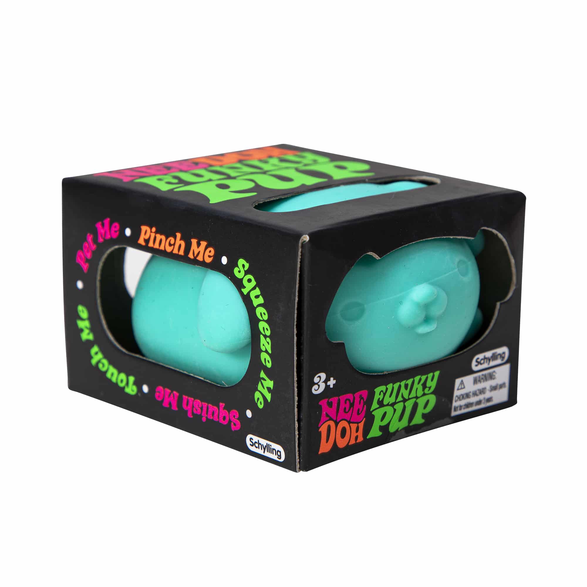 Schylling NeeDoh Funky Pup FPND – Good's Store Online