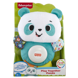 Play Together Panda GJW85