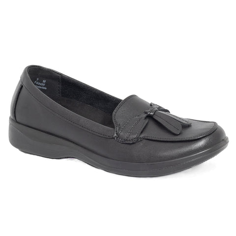 Women's Liberty Slip-On Dress Shoe FS3430 - 5 Medium Women's Liberty Slip-On Dress Shoe FS3430 - 5 Medium