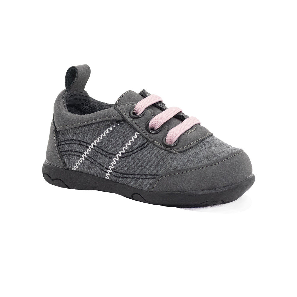 Infant Girls' Giggles Sneaker FS3710