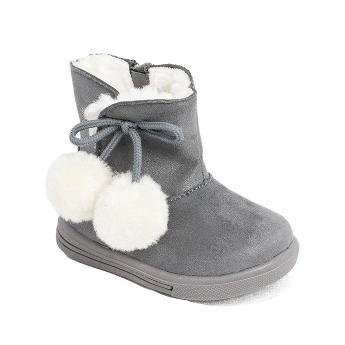 Infant Girls' Frost Fairy Boot FS4811