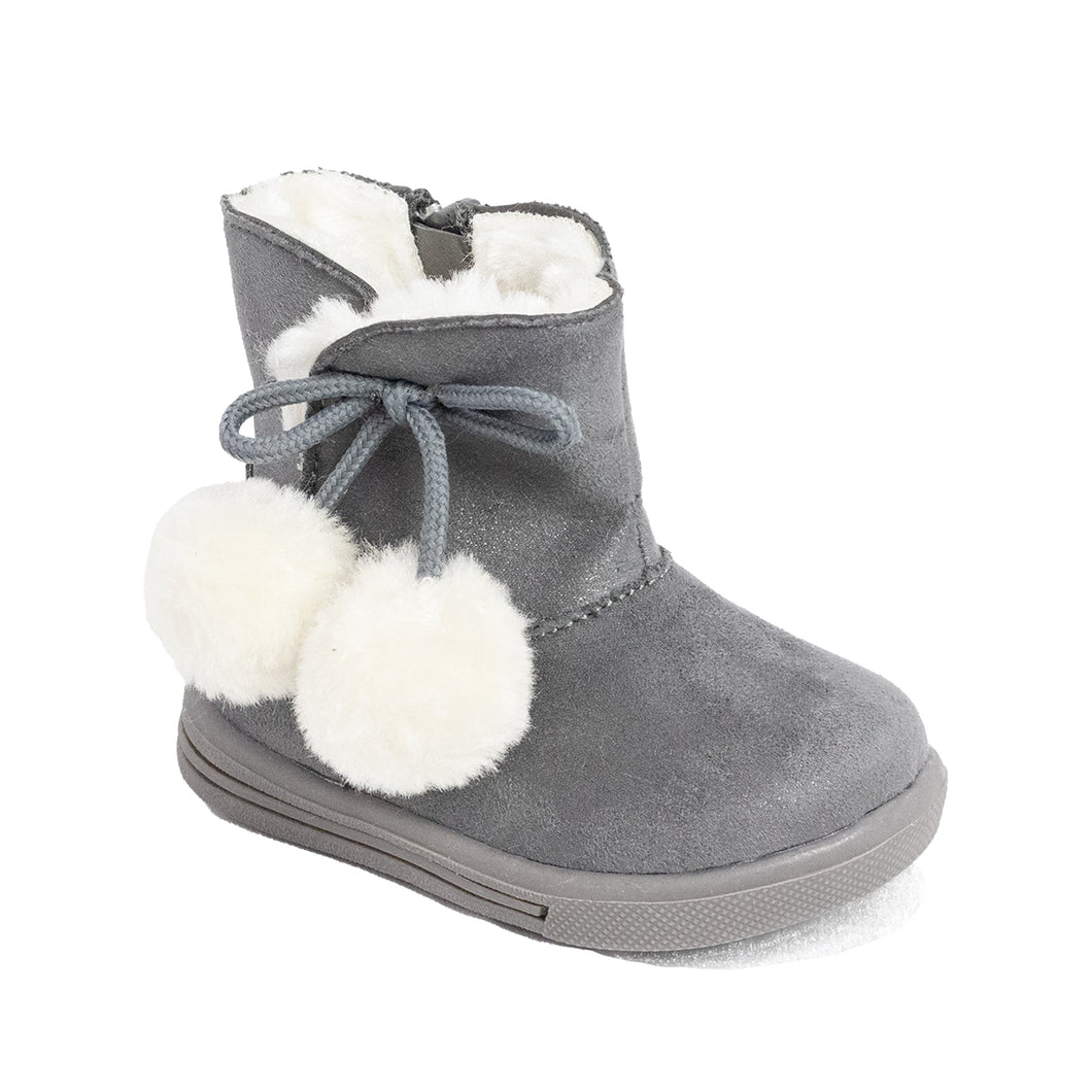 Infant Girls' Frost Fairy Boot FS4811