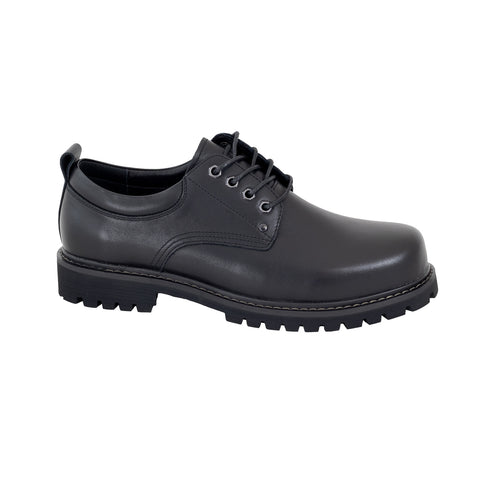 Men's Resilience Leather Dress Shoe FS5100