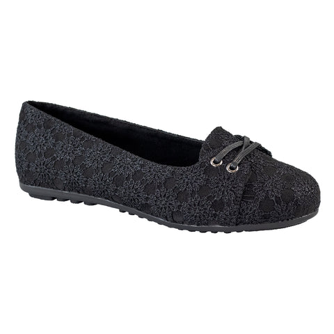 Women's Ecstasy Tie Shoe FS6410