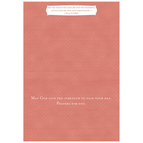 Teacher Appreciation Boxed Cards FT22725 inside of card 3