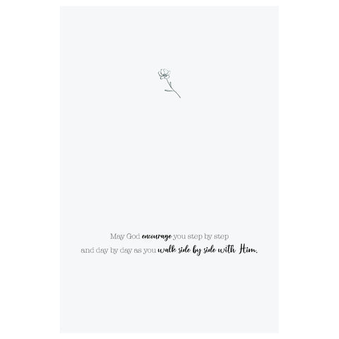 Encouragement - Trust In Him Boxed Cards FT22849