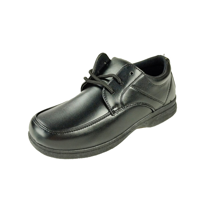 Boys' French Toast Lace Dress Shoe FT85790