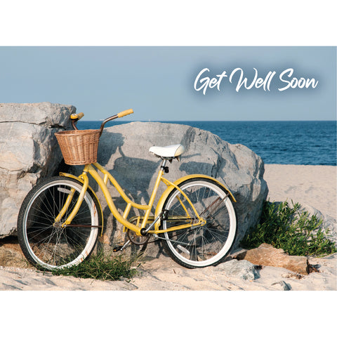 Praying For You - Coastal Sunshine Boxed Cards FT22839