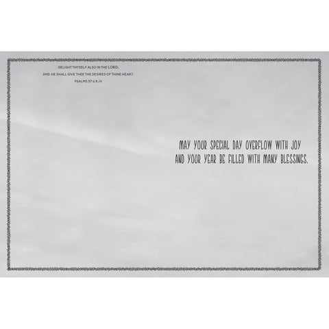 Birthday - Kites Boxed Cards FT22720