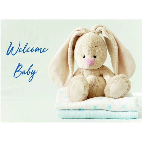 Baby - Small Wonder Boxed Cards FT22834
