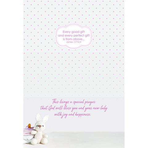Baby - Small Wonder Boxed Cards FT22834