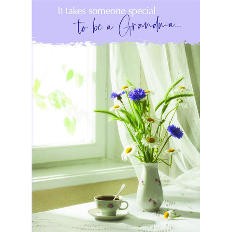 All Occasion - Grandparents Boxed Cards FT22845
