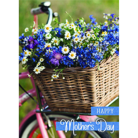 Father's & Mother's Day - Godly Examples Boxed Cards FT22848