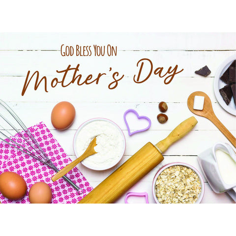 Father's & Mother's Day - Godly Examples Boxed Cards FT22848