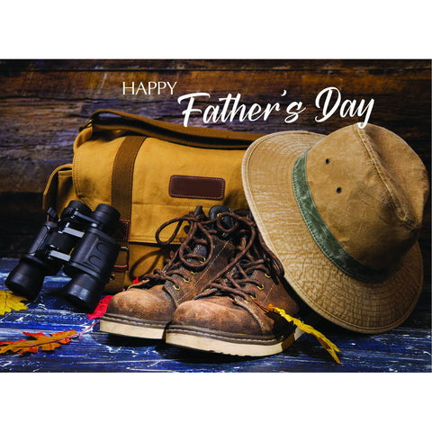 Father's & Mother's Day - Godly Examples Boxed Cards FT22848