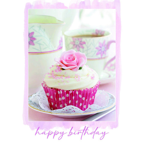 Birthday - Sweet Spreads Boxed Cards FT22854