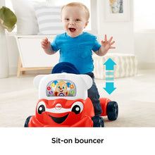 Laugh and Learn 3-in-1 Smart Car FNT03