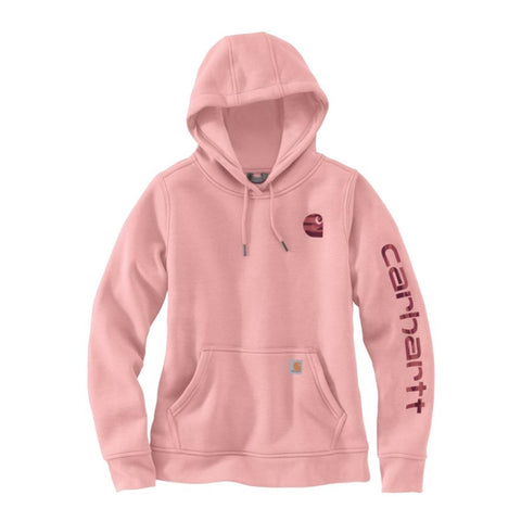 Women's Iconic Clarksburg Logo Sweatshirt 102791