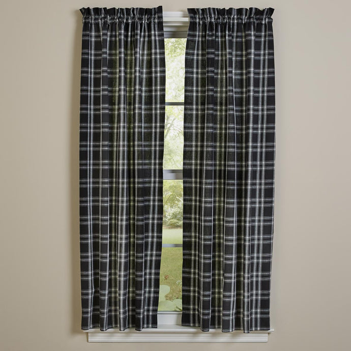 Fairfield Curtains panels pair of 2