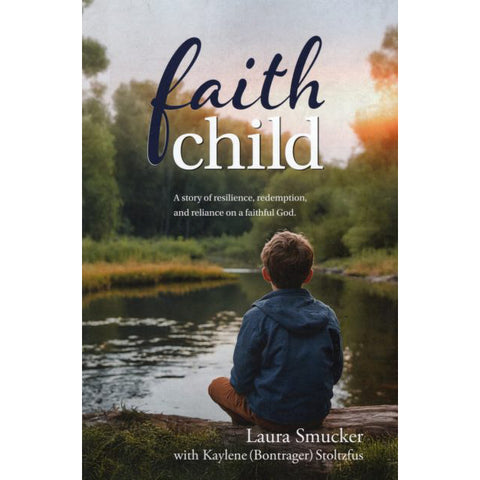 Faith Child EN3311